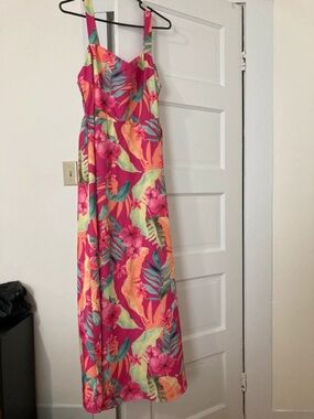 sheer sleeve maxi dress Fairytale Dream White Partially lined with good The Perfect Black Maxi collection:summer-cover-ups CAMO Colors:TruTim HARVEST